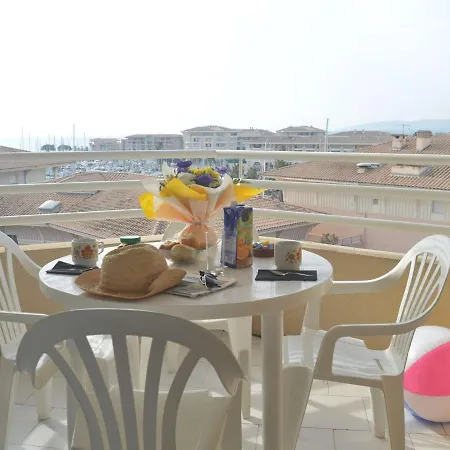 Fréjus, 3 Pièces, 5 Personnes - Fr-1-226a-109 *