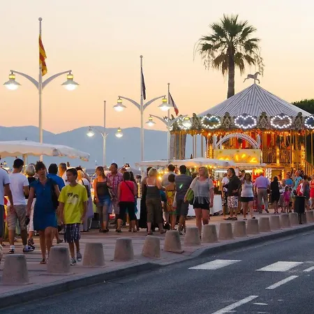 Fréjus, 3 Pièces, 5 Personnes - Fr-1-226a-109 * Fréjus