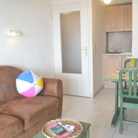 Cosy Avec Mezzanine, Terrasse Et Parking A - Fr-1-226a-109 Apartment