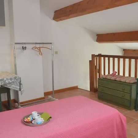 Cosy Avec Mezzanine, Terrasse Et Parking A - Fr-1-226a-109 *