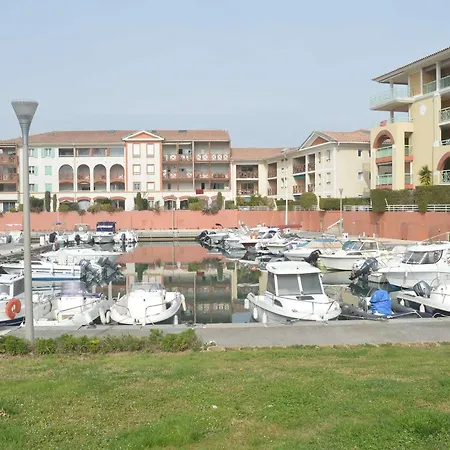 Fréjus, 3 Pièces, 5 Personnes - Fr-1-226a-109 Appartement *