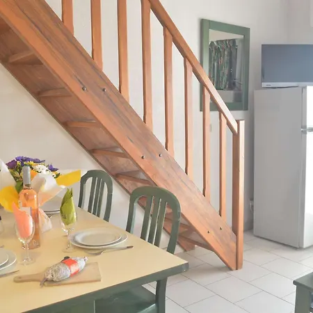 Cosy Avec Mezzanine, Terrasse Et Parking A - Fr-1-226a-109 Lejlighed Fréjus