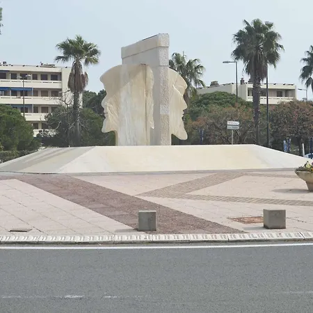 Fréjus, 3 Pièces, 5 Personnes - Fr-1-226a-109 *